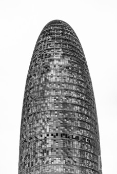 Torre Glòries | Barcelona