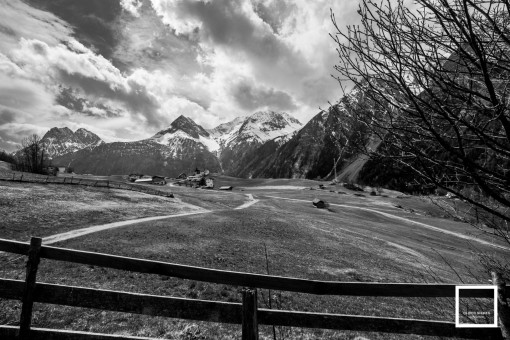 Alpen | Sölden