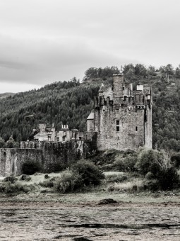 Eilean Donan Castle | Loch Duich