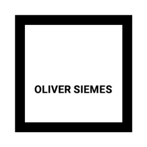 Logo Oliver Siemes 348x348px